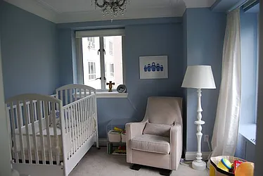 Rented by Brown Harris Stevens