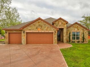 401 County Road 253, Georgetown, TX 78633
