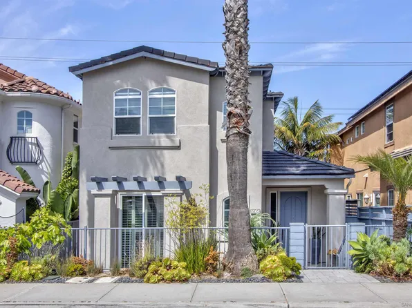505 N Cedros Ave, Solana Beach, CA 92075