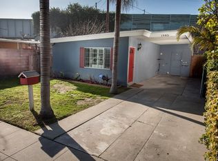 1980 E 53rd St, Long Beach, CA 90805
