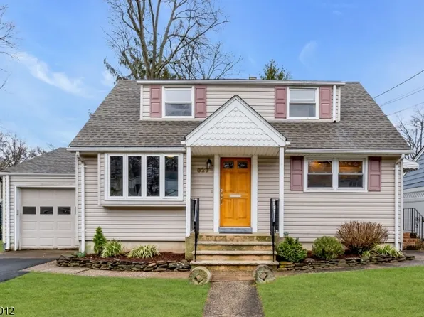 823 Pinewood Rd, Union Twp., NJ 07083