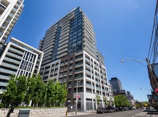 460 Adelaide St E #611, Toronto, ON M5A0E7