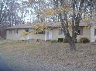 11921 N Us Highway 231, Chrisney, IN 47611