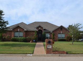520 Rio Bonito Dr, Waco, TX 76706