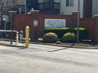 161 Haverford Ct #2, Hampton, VA 23666