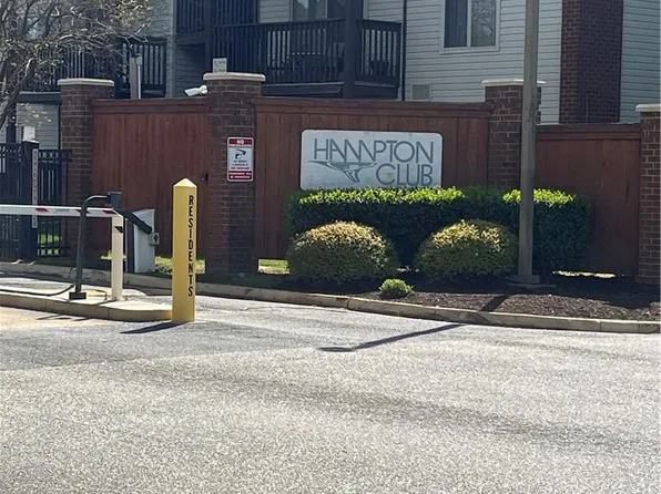 161 Haverford Ct #2, Hampton, VA 23666