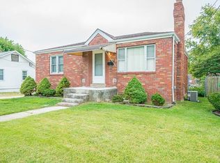 426 W Holden Ave, Saint Louis, MO