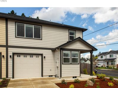 11091 SE Mitchell St, Portland, OR, 97266