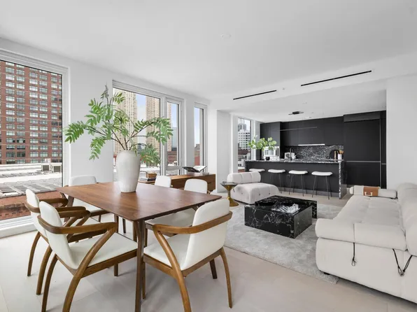 43 Provost St #10O, Jersey City, NJ 07302