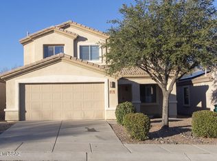 453 E Camino Rancho Seguro, Sahuarita, AZ 85629