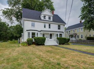 198 Ocean Ave, Portland, ME 04103