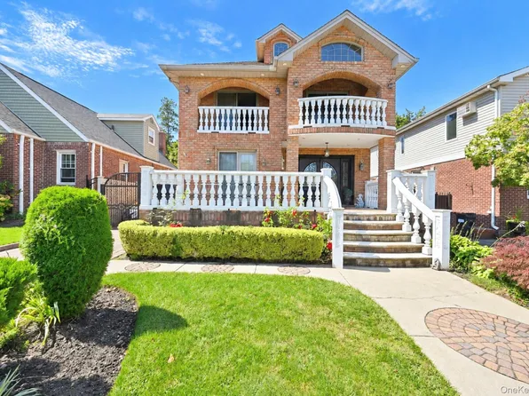 58-12 202nd Street, Bayside, NY 11364