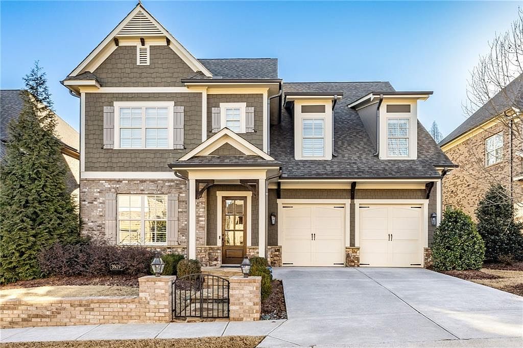 3929 Chalmers Gate SE, Smyrna, GA 30080 Zillow