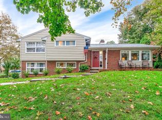 1100 E Walnut St, Hanover, PA 17331