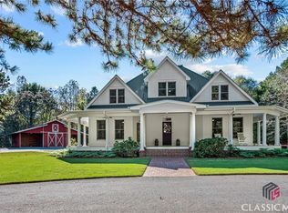 2300 New High Shoals Rd, Watkinsville, GA 30621