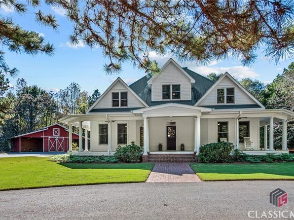 2300 New High Shoals Rd, Watkinsville, GA 30621