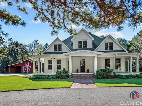2300 New High Shoals Road, Bishop, GA 30621