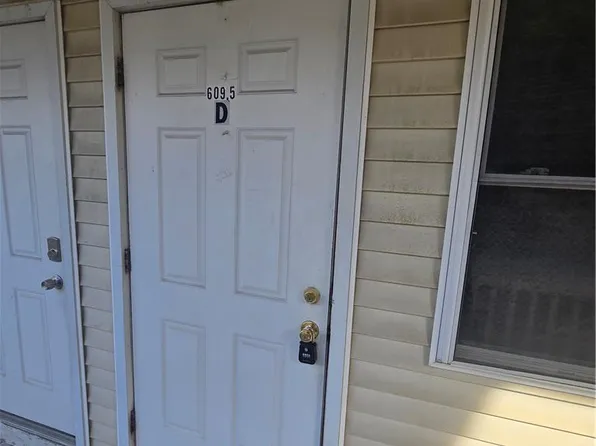 610 Northampton St Unit D, Easton, PA 18042