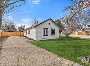 703 S Johns Ave, Emmett, ID 83617
