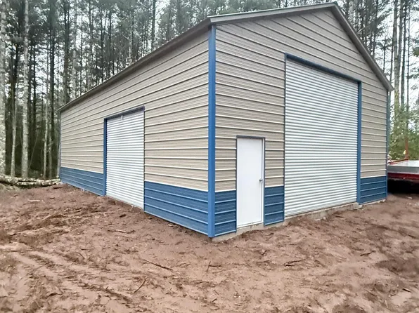 1021 Shishebogama Dr, Minocqua, WI 54548