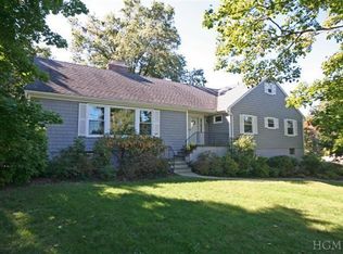 30 Meadow Rd, Briarcliff Manor, NY 10510