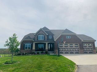 7131 Cincinnati Brookville Rd, Okeana, OH 45053