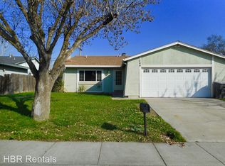 1400 McDermott Ct, Tracy, CA