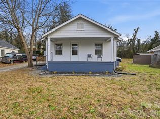 358 N Cleghorn St, Spindale, NC 28139