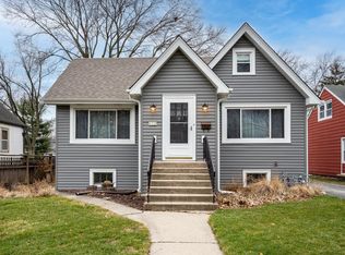 632 S Michigan Ave, Villa Park, IL