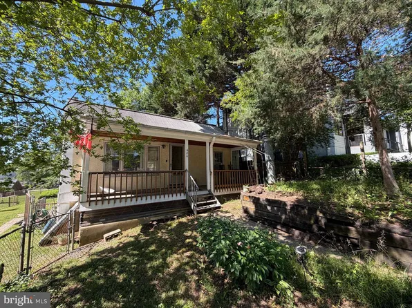 620 Ritchie Ave, Silver Spring, MD 20910
