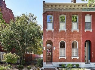 1918 Lasalle St, Saint Louis, MO