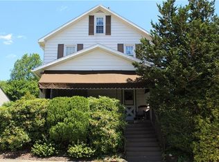 271 Beale Ave, Leechburg, PA 15656