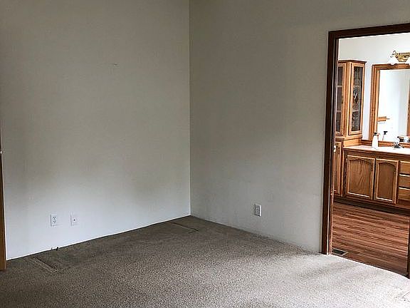 Master to Master bath door