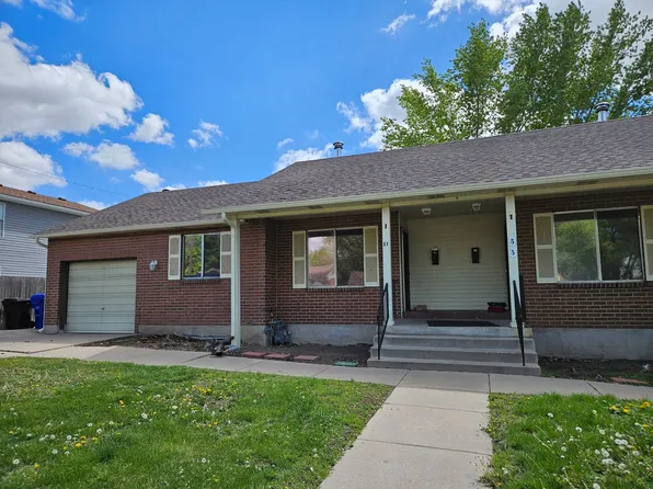 51-53 W 1100 S, 51 W 1100 S, Bountiful, UT 84010