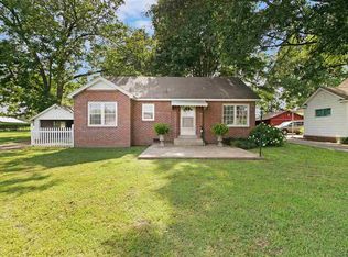 773 Highway 18, Jackson, TN 38301