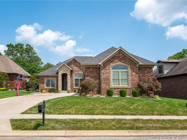 2024 Vincennes Pl, Floyds Knobs, IN 47119