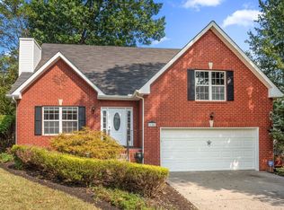 128 Victoria Ln E, Hendersonville, TN 37075