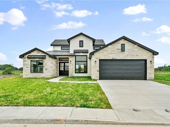 16712 E Duff Ct, Harlingen, TX 78552