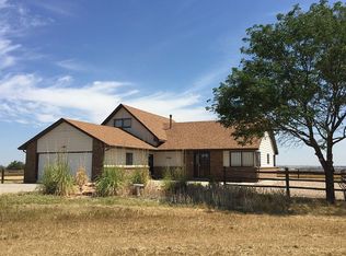 442 County Road 19, Brighton, CO 80603