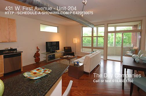 2nd image of 431 W 1st Ave