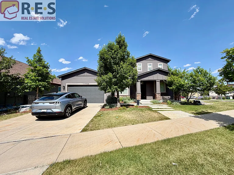 11724 Spotted St — Photo 1