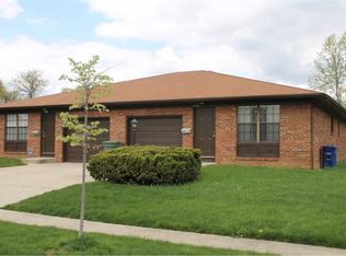 1938 Hampstead Dr, Columbus, OH 43229