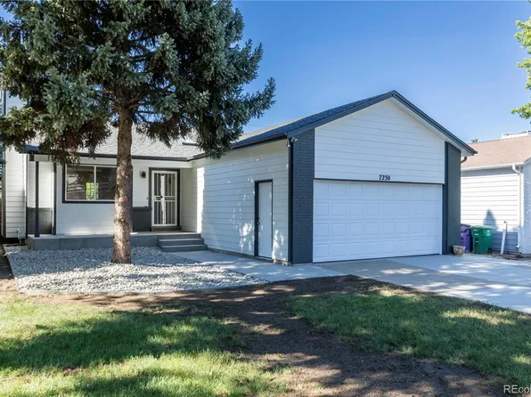 7230 W Yale Avenue, Denver, CO 80227