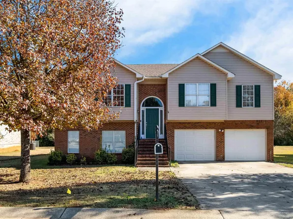 5258 Flint Hill Trce, Bessemer, AL 35022