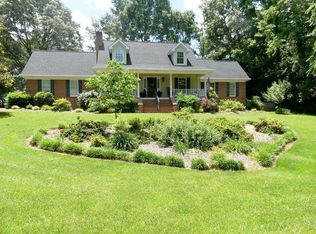 106 Twin Lake Dr, Shelby, NC 28152