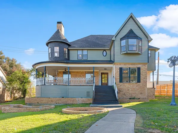 1005 Austrian Rd, Grand Prairie, TX 75050