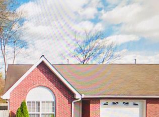 4986 Grigsby Gate Way, Knoxville, TN 37912