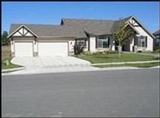 16825 E 18th Ave, Spokane Valley, WA 99037