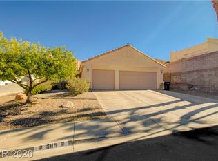 685 Kirkwall St, Henderson, NV 89002