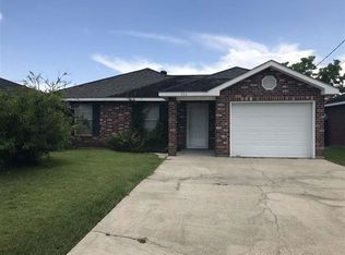405 Tiffany St, Patterson, LA 70392